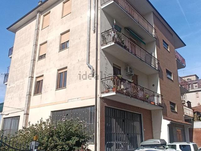 Appartamento in vendita di 120 m² in Via Guglielmo Marconi
