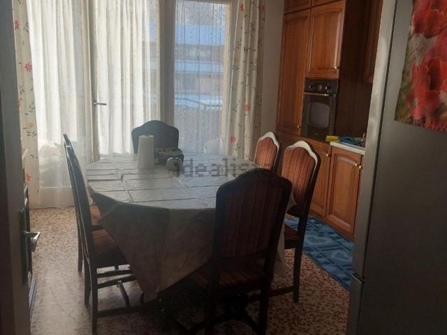 Appartamento in vendita di 120 m² in Via Guglielmo Marconi