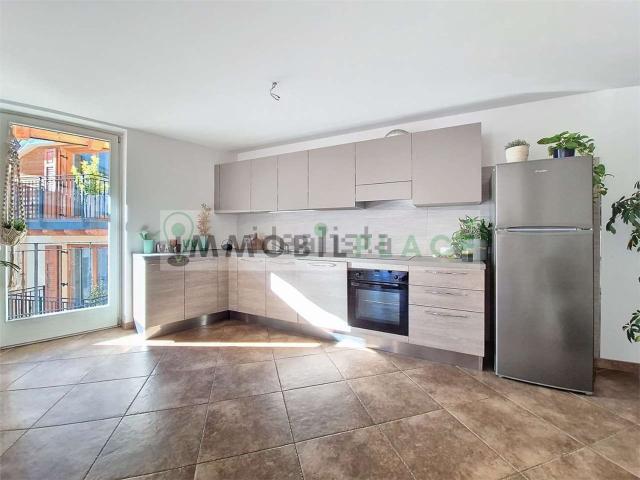 Appartamento in vendita di 120 m² in Via Guglielmo Marconi