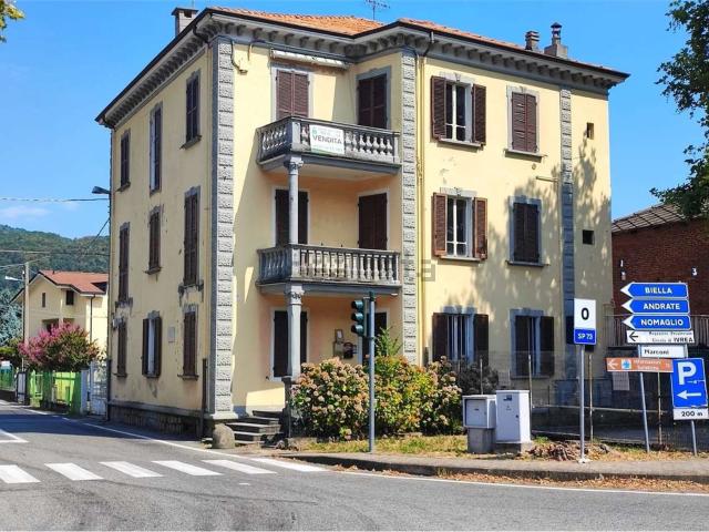Appartamento in vendita di 120 m² in Via Guglielmo Marconi