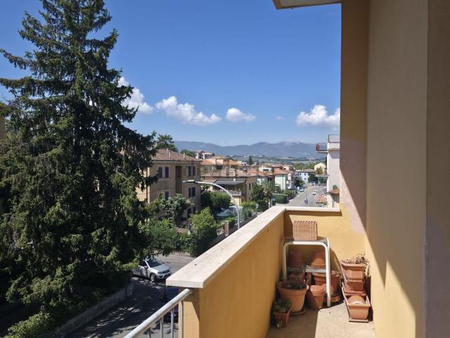 Appartamento in vendita di 120 m² in Via Guglielmo Marconi