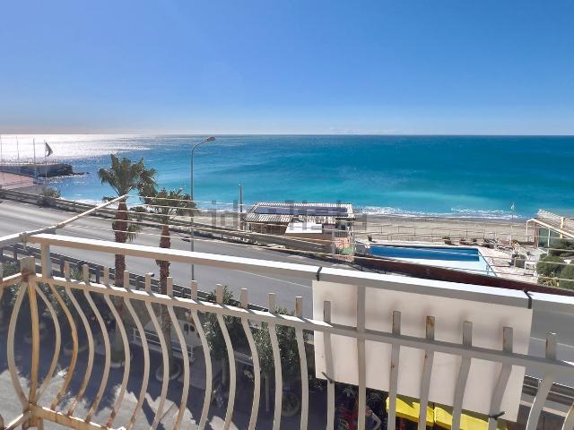 Appartamento in vendita di 120 m² in Via Guglielmo Marconi