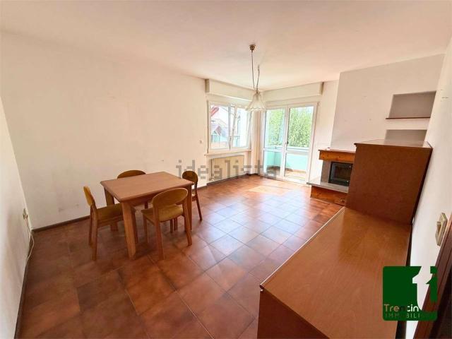 Appartamento in vendita di 120 m² in Via Guglielmo Marconi