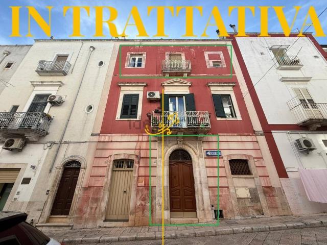 Appartamento in vendita di 120 m² in Via Guglielmo Marconi