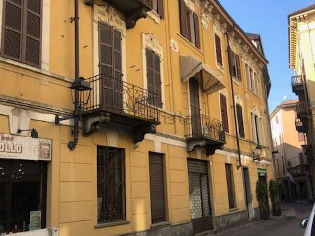 Appartamento in vendita di 120 m² in Via Guglielmo Marconi, 8
