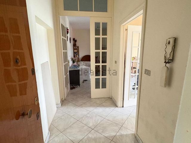 Appartamento in vendita di 120 m² in Via Guglielmo Marconi