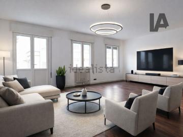 Appartamento in vendita di 120 m² in Via Guglielmo Marconi, 9