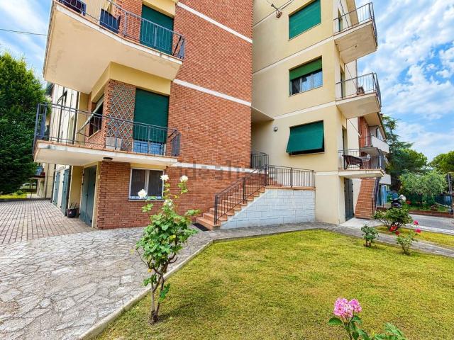 Appartamento in vendita di 120 m² in Via Guglielmo Godoli, 38