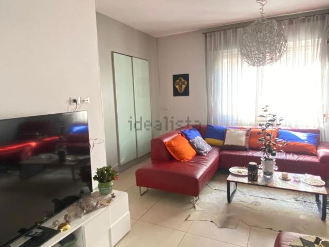Appartamento in vendita di 120 m² in Via Guglielmo Roentgen