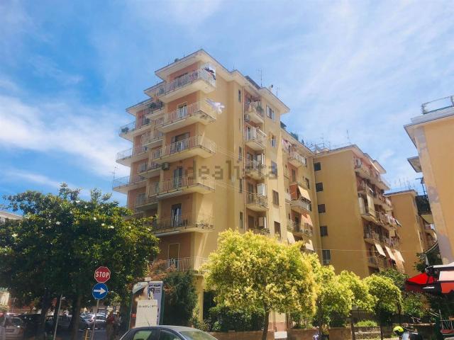 Appartamento in vendita di 120 m² in Via Guglielmo Vacca, 6