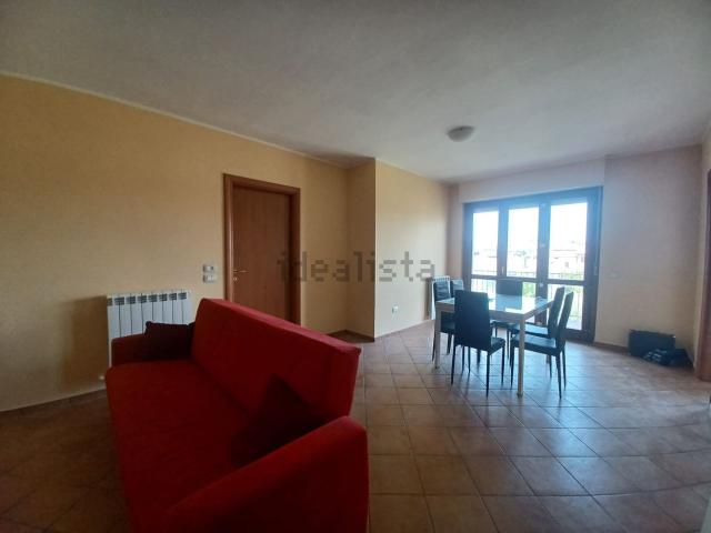 Appartamento in vendita di 120 m² in Via Guido Rossa, 6