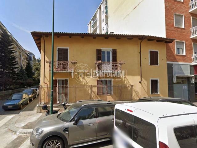 Appartamento in vendita di 120 m² in Via Guido Rey, 4
