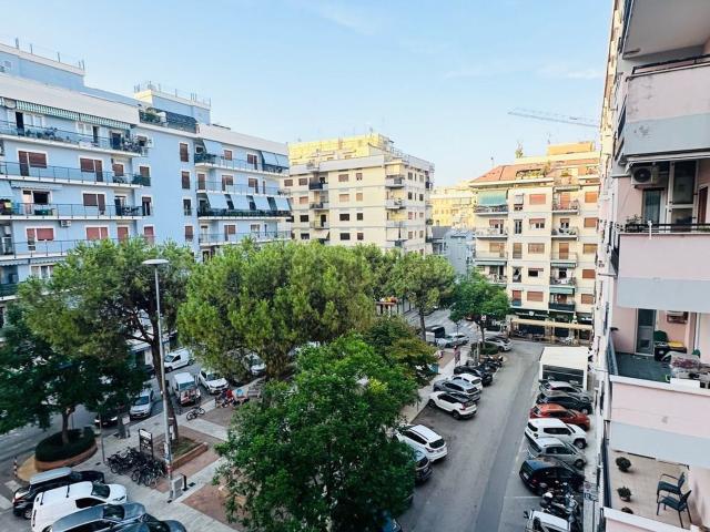 Appartamento in vendita di 120 m² in Via D.Alighieri, 10