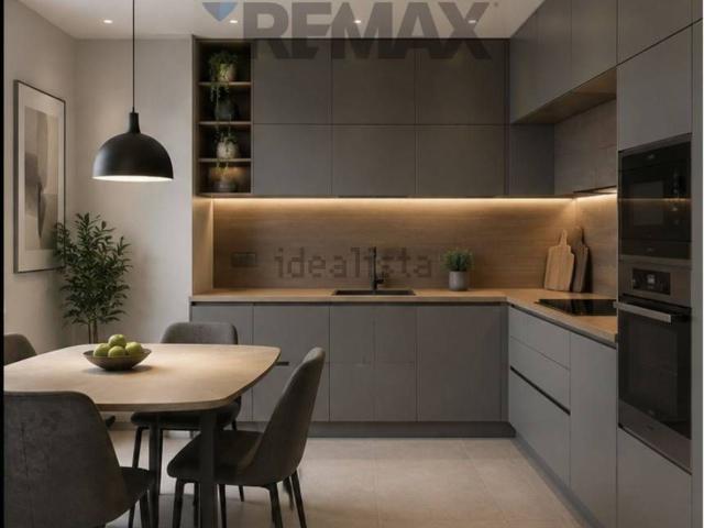 Appartamento in vendita di 120 m² in Via D. Catalano, 20