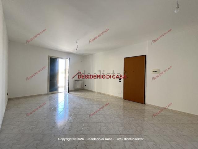 Appartamento in vendita di 120 m² in Via D. d&apos Amico, 49