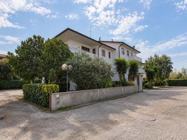 Appartamento in vendita di 120 m² in Via D. Gelsomino