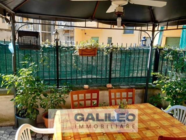 Appartamento in vendita di 120 m² in Via Domenico Carutti, 33