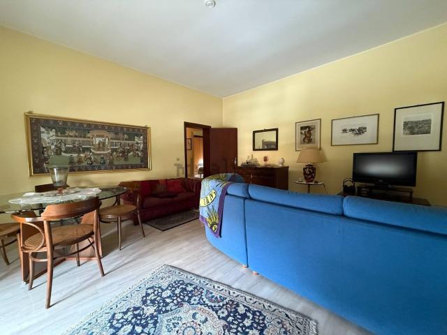 Appartamento in vendita di 120 m² in Via Domenico Cimarosa
