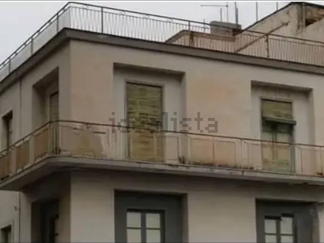 Appartamento in vendita di 120 m² in Via Domenico Bottone