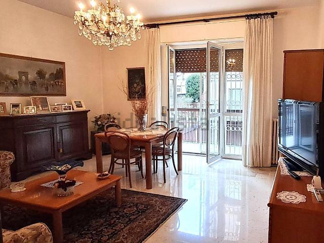 Appartamento in vendita di 120 m² in Via Domenico Ghirlandaio
