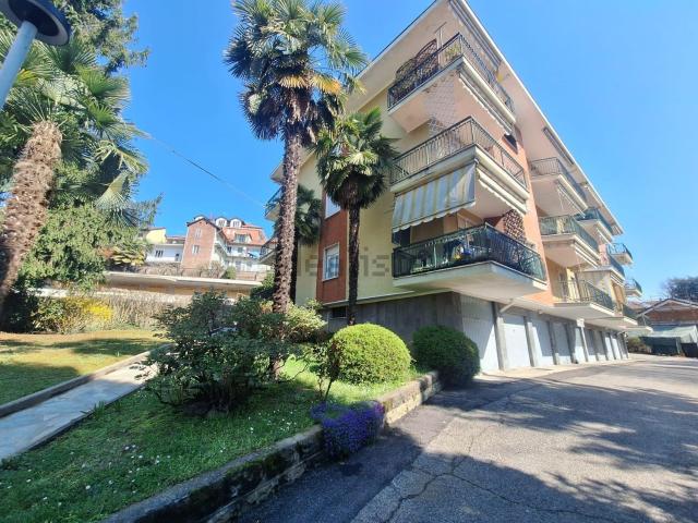Appartamento in vendita di 120 m² in Via Domenico Folis, 19