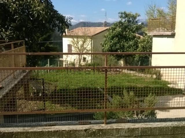 Appartamento in vendita di 120 m² in Via domenico ferretti venagrande, 1
