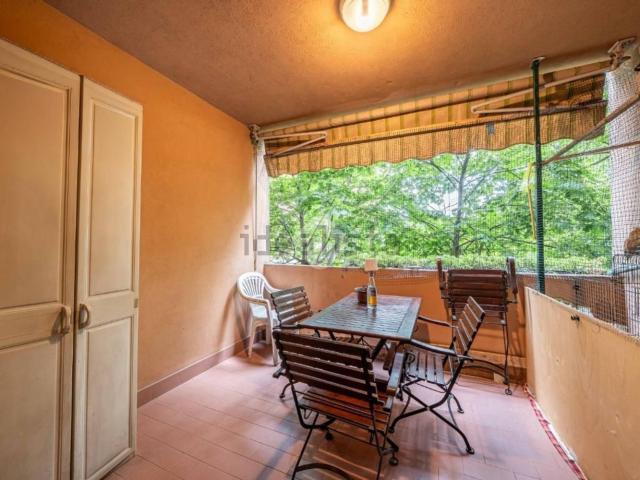 Appartamento in vendita di 120 m² in Via Domenico Piani, 2
