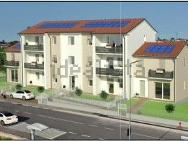 Appartamento in vendita di 120 m² in Via Don Mario Viale
