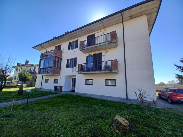 Appartamento in vendita di 120 m² in Via Don Minzoni, 18