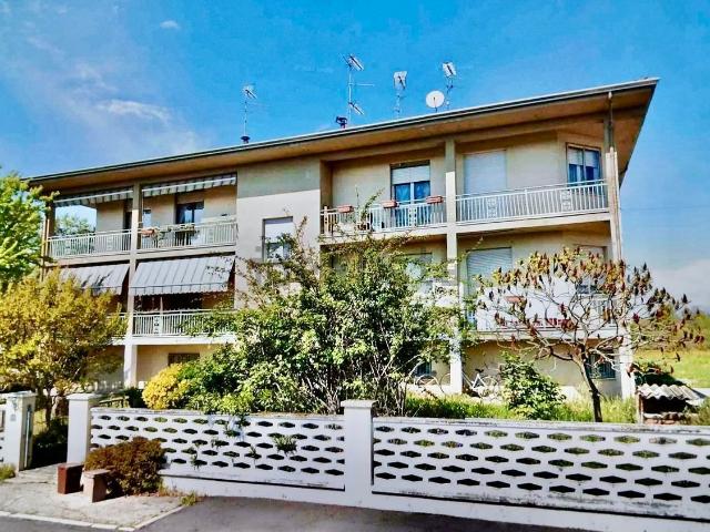 Appartamento in vendita di 120 m² in Via Don Minzoni, 52