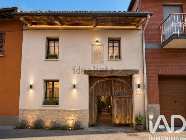 Appartamento in vendita di 120 m² in Via Don Otta