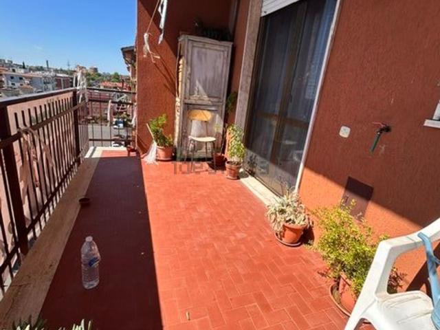 Appartamento in vendita di 120 m² in Via Don Giovanni Minzoni, 13