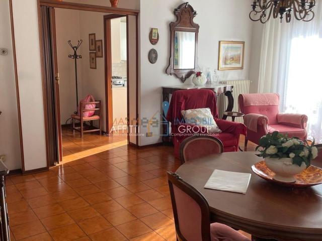 Appartamento in vendita di 120 m² in Via Don Giovanni Minzoni, 7
