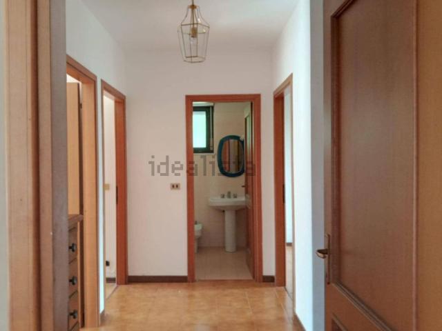 Appartamento in vendita di 120 m² in Via Don Giovanni Minzoni