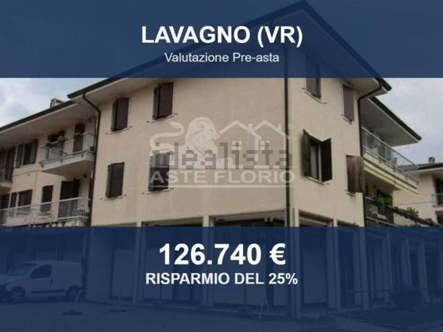 Appartamento in vendita di 120 m² in Via Don Giovanni Battista Tessari, 12