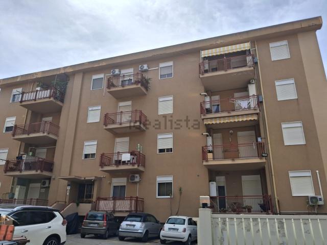 Appartamento in vendita di 120 m² in Via Don Luigi Sturzo