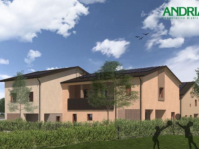 Appartamento in vendita di 120 m² in Via Don Luigi Sturzo