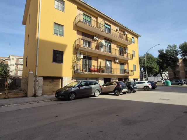Appartamento in vendita di 120 m² in Via Don Luigi Sturzo