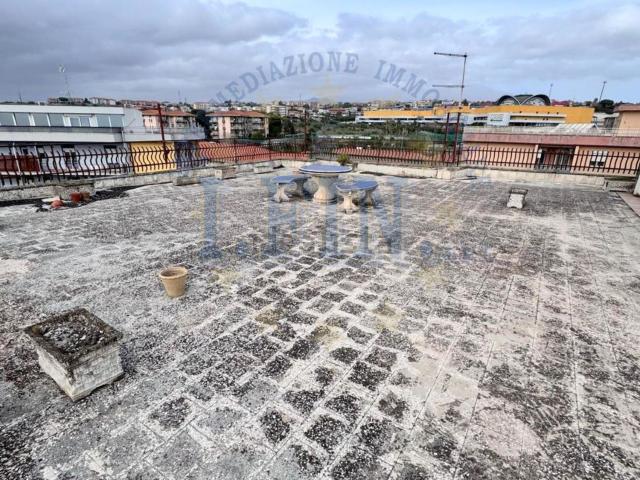 Appartamento in vendita di 120 m² in Via Don Luigi Sturzo