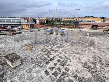 Appartamento in vendita di 120 m² in Via Don Luigi Sturzo