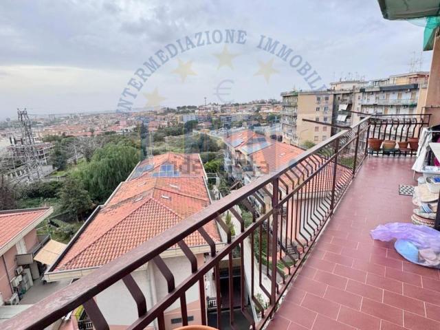 Appartamento in vendita di 120 m² in Via Don Luigi Sturzo