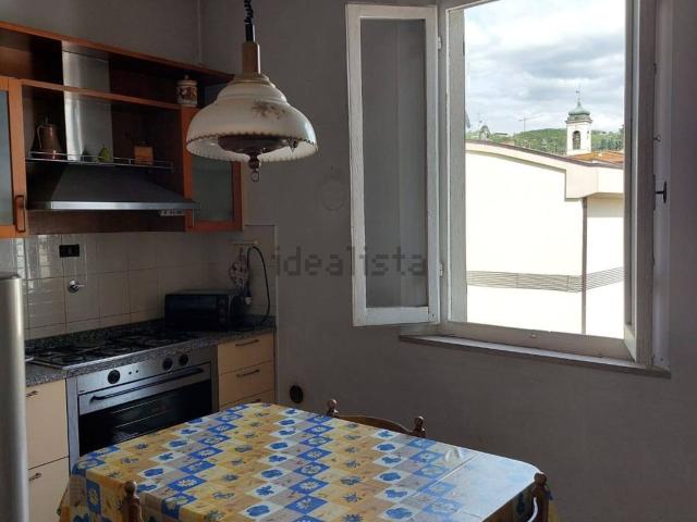 Appartamento in vendita di 120 m² in Via Don Lorenzo Milani