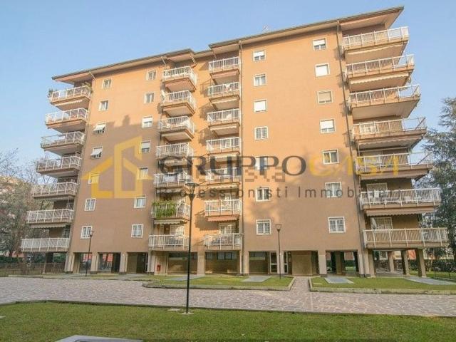 Appartamento in vendita di 120 m² in Via Don Lorenzo Milani, 9