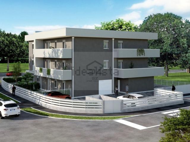 Appartamento in vendita di 120 m² in Via Don Pietro Grotto