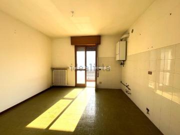 Appartamento in vendita di 120 m² in Via don Vittorio Cortinovis