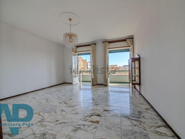 Appartamento in vendita di 120 m² in Via Donato Somma
