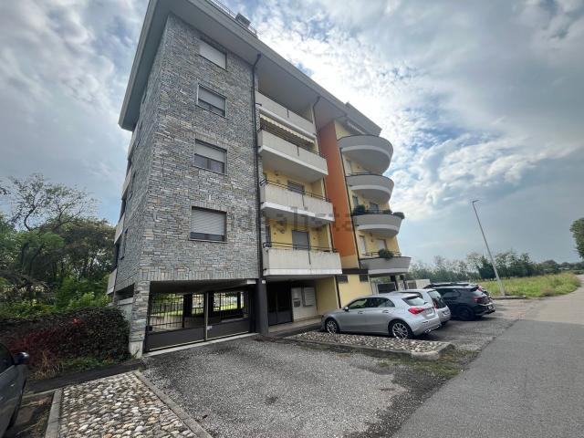 Appartamento in vendita di 120 m² in Via Donatori del Sangue, 6