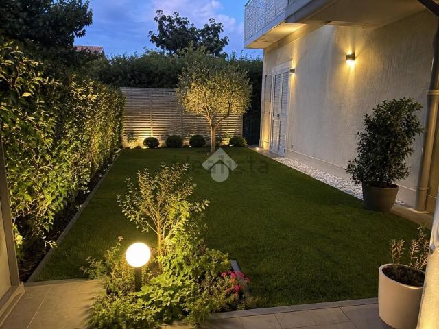 Appartamento in vendita di 120 m² in Via Donatori di Sangue