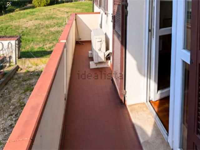 Appartamento in vendita di 120 m² in Via Donatori di Sangue, 9