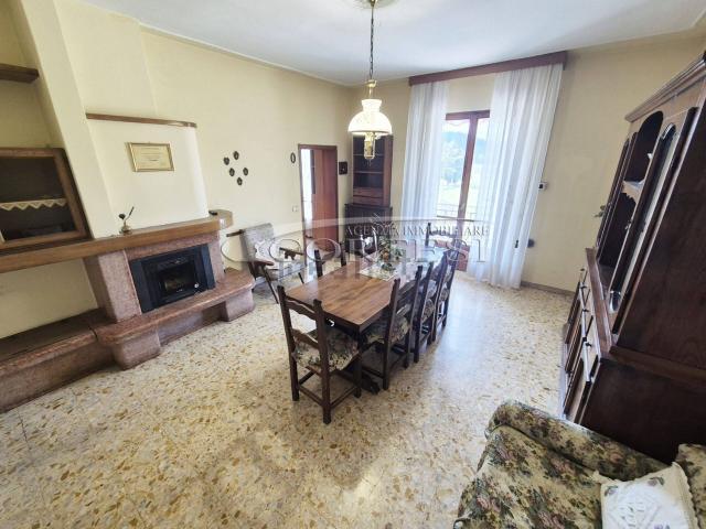 Appartamento in vendita di 120 m² in Via Donino Donini